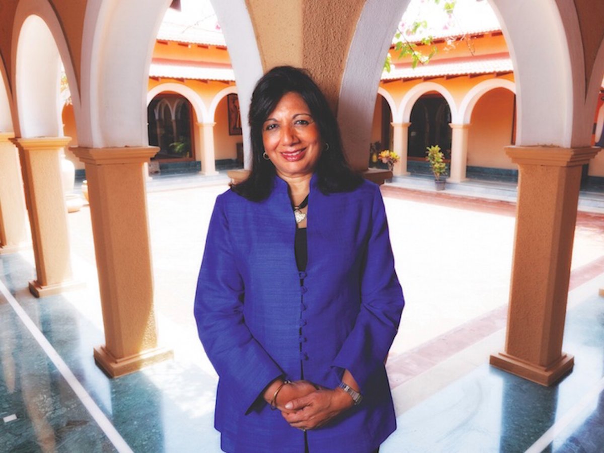 Georgian businessman’s widow among the 31 richest women in Britain geotv.ge